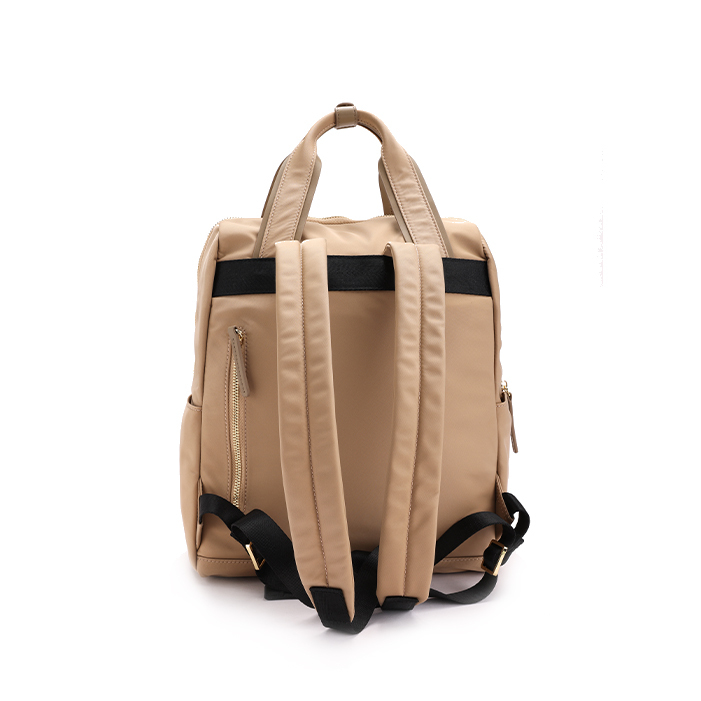 VOYAGE Nylon Backpack