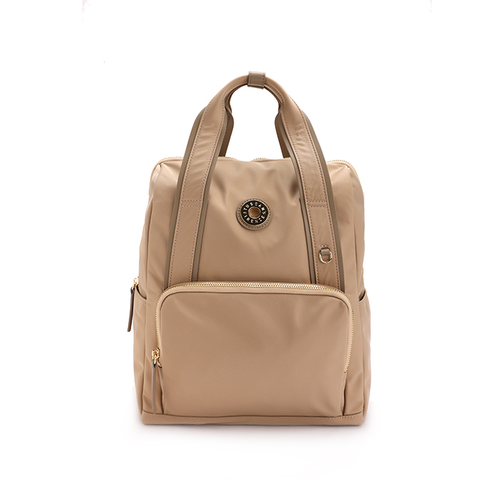 VOYAGE Nylon Backpack