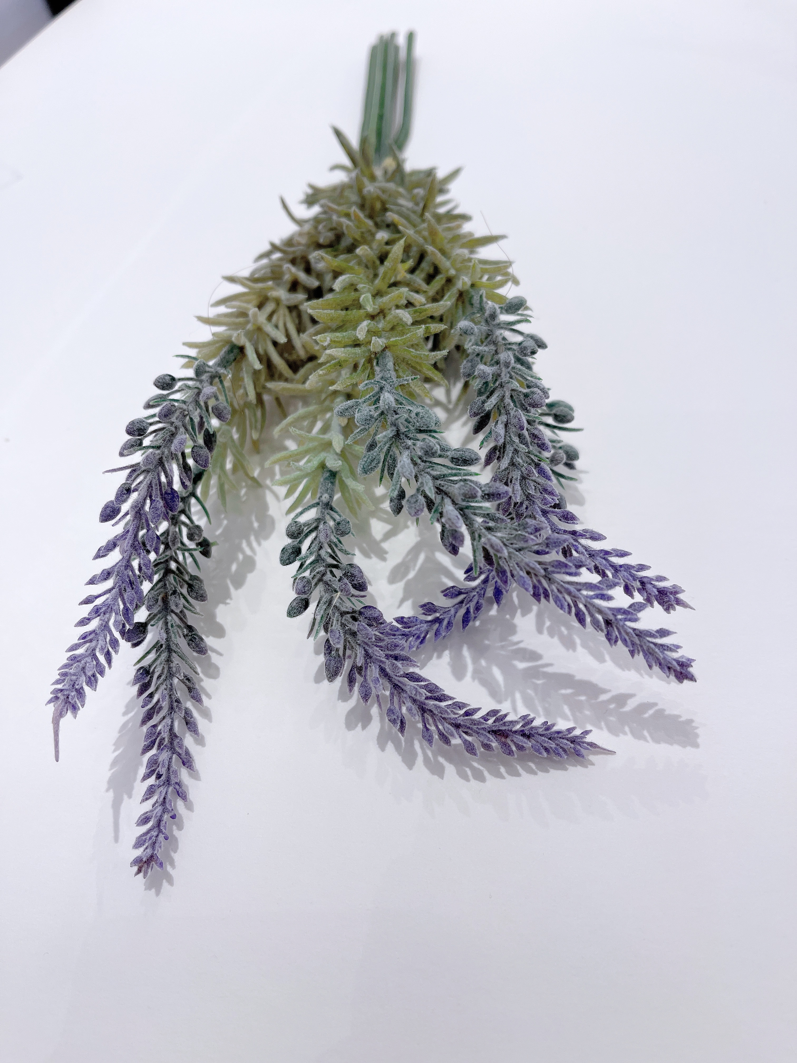 Asca紫調風情花束