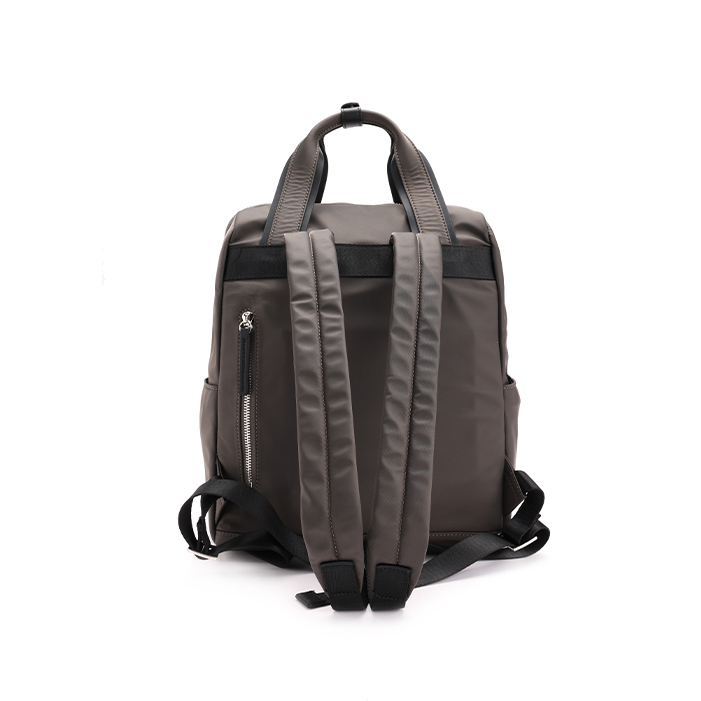 VOYAGE Nylon Backpack