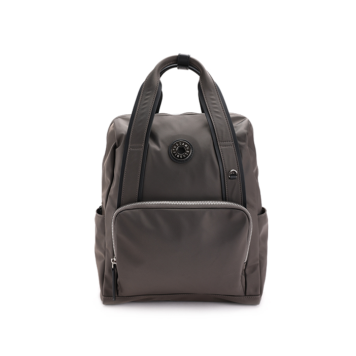 VOYAGE Nylon Backpack