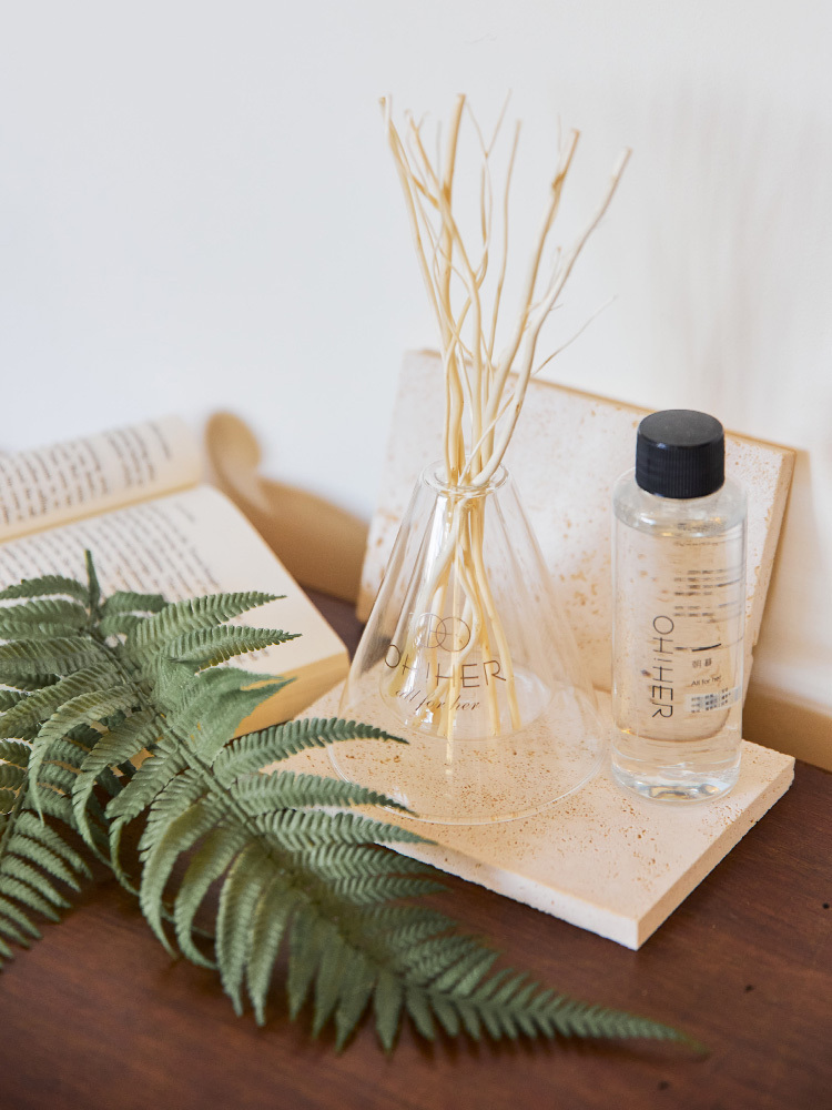 OH！HER 擴香/朝暮