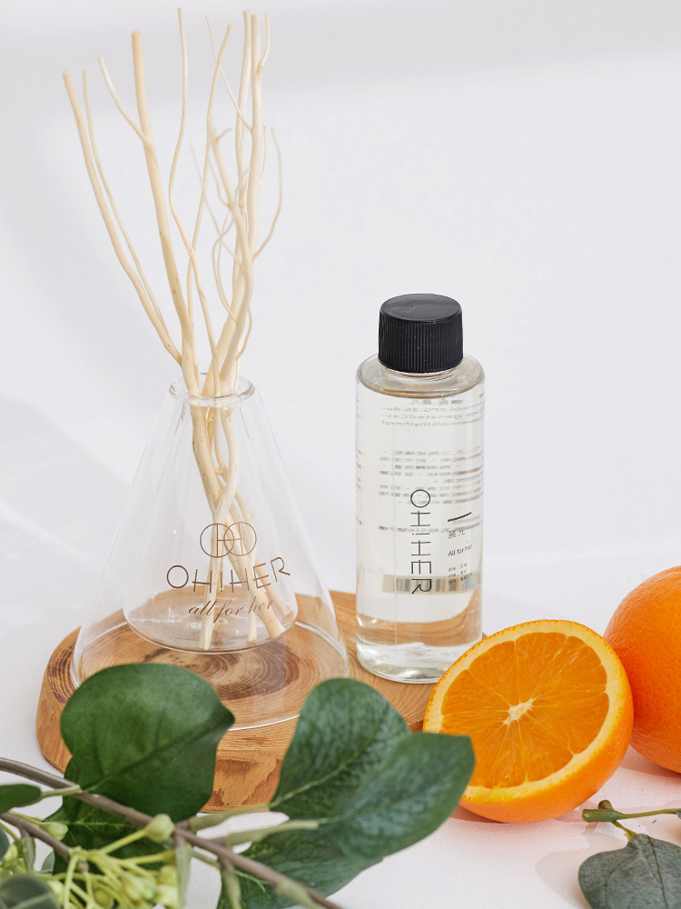 OH！HER 擴香/晨光