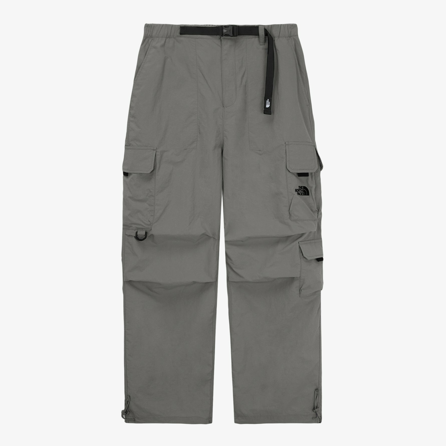 【代購】THE NORTH FACE 北臉 男 VESTI PANTS 機能 口袋 長褲 NP6NR10
