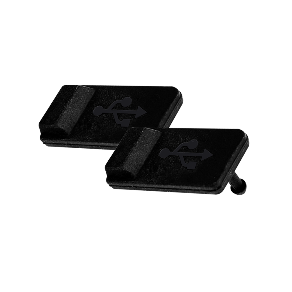 MUFU V20S,V30P 充電孔槽防水蓋