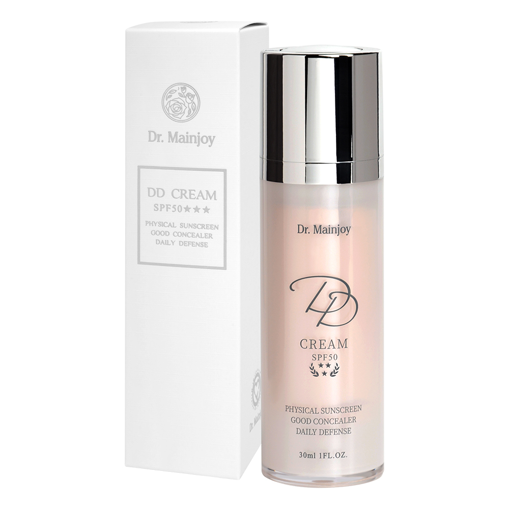 Dr.Mainjoy 精萃奇肌美顏DD霜/30ml