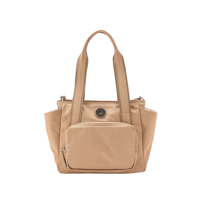 VOYAGE Nylon Tote
