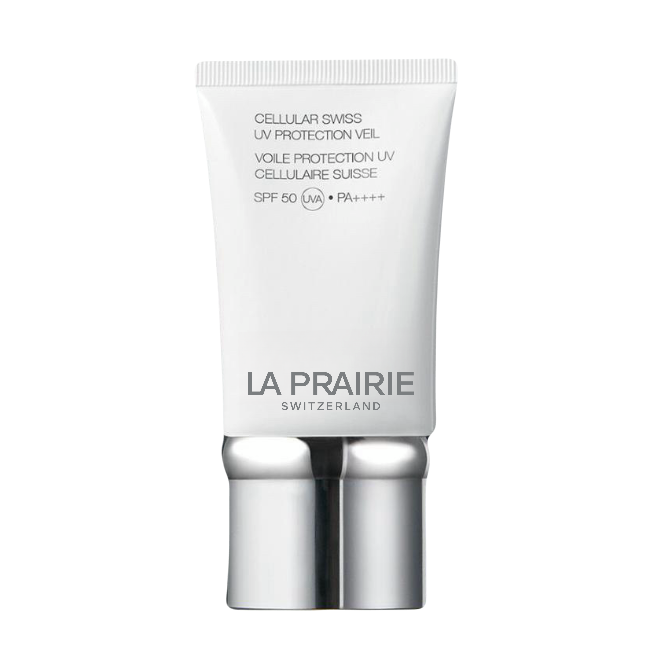 La Prairie 瑞士活細胞輕盈防曬乳SPF50，50ml 新版