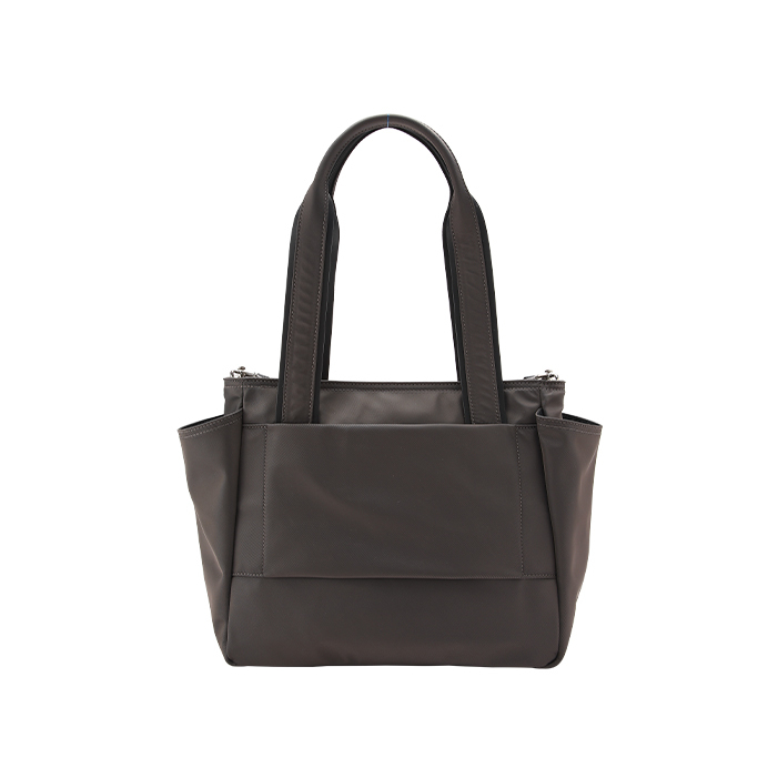 VOYAGE Nylon Tote