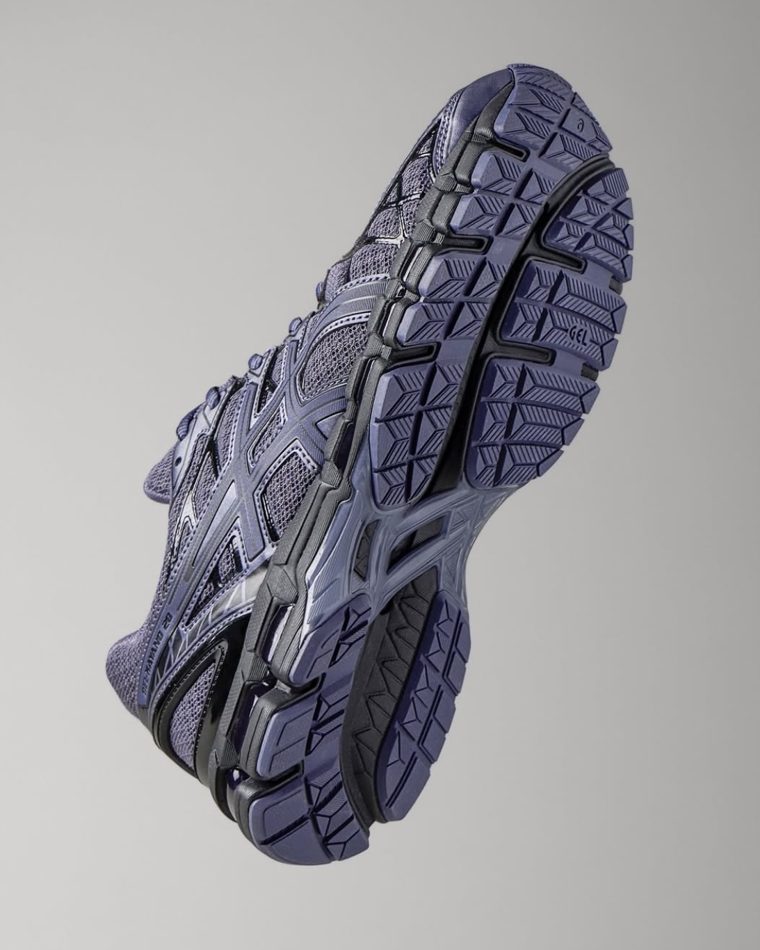 【Focus Store】預購  Asics Gel-Kayano 20 "Indigo Fog" 紫黑 1203A388-500