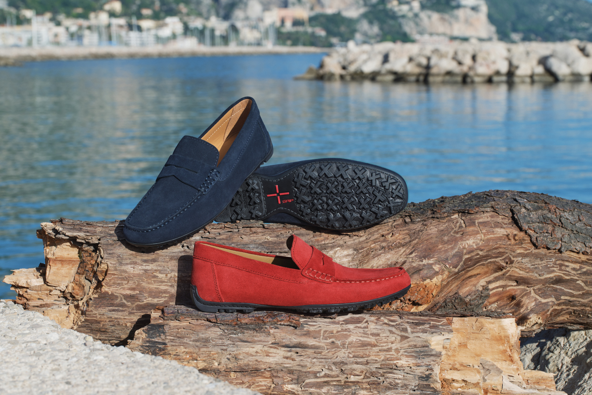 extra-grip-shoes