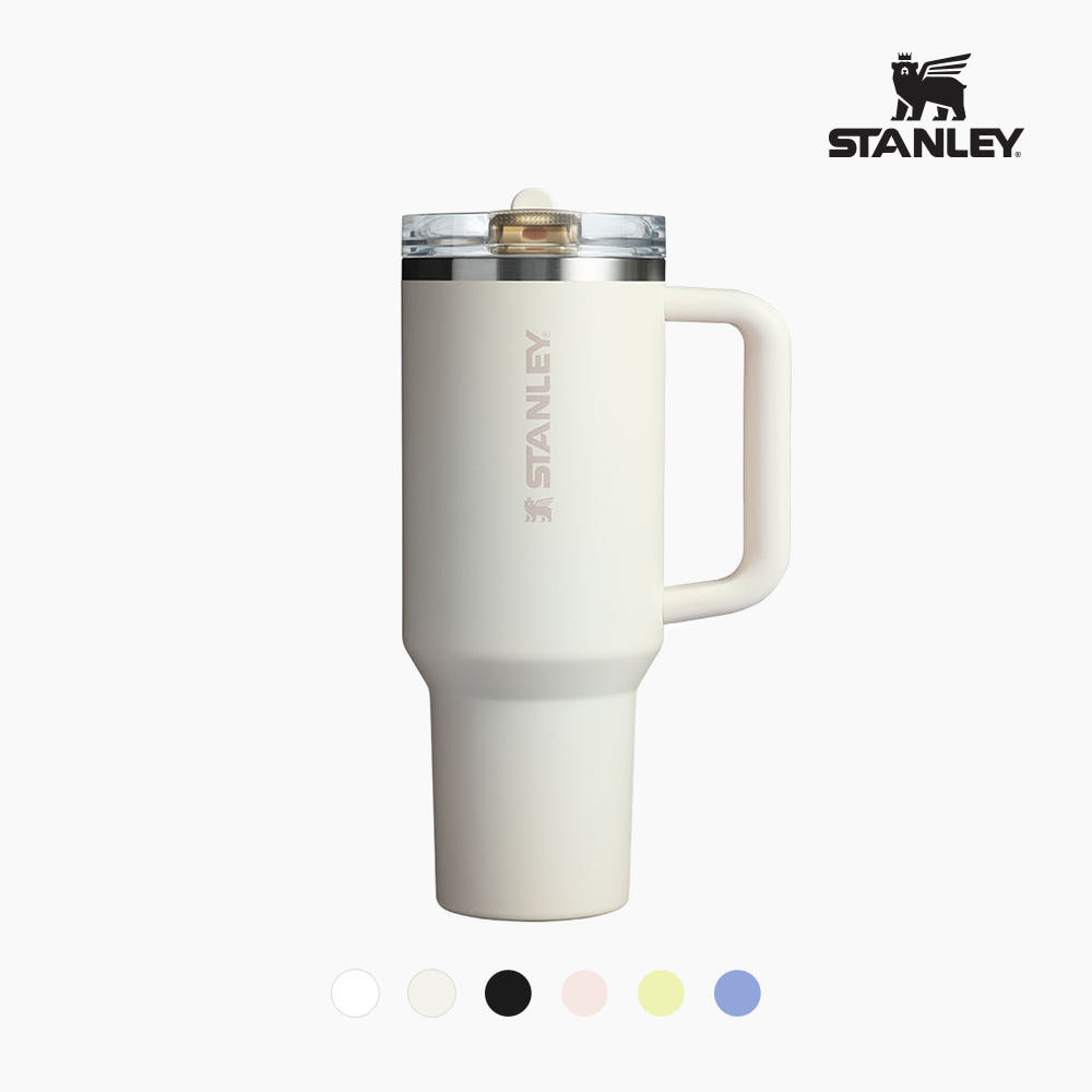 STANLEY Quencher Pro Tour Flip Straw Tumbler 1.18L