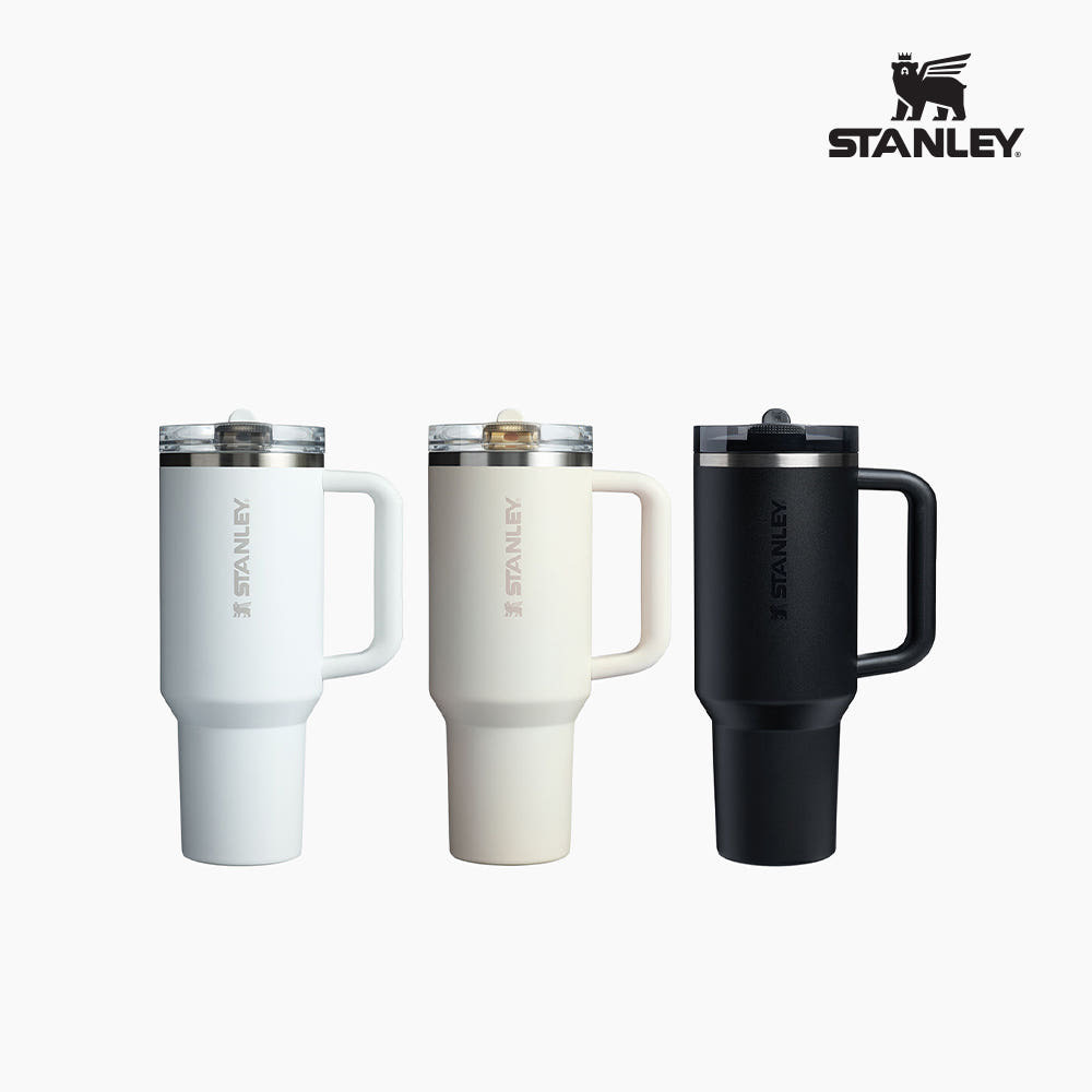 STANLEY Quencher Pro Tour Flip Straw Tumbler 1.18L