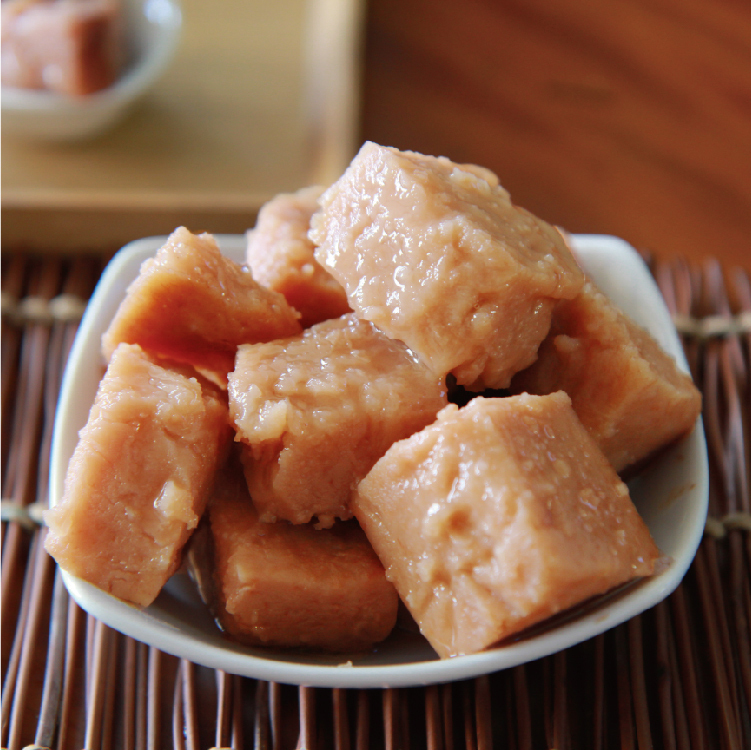 蜜芋頭【常溫】