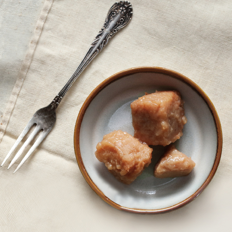 蜜芋頭【常溫】