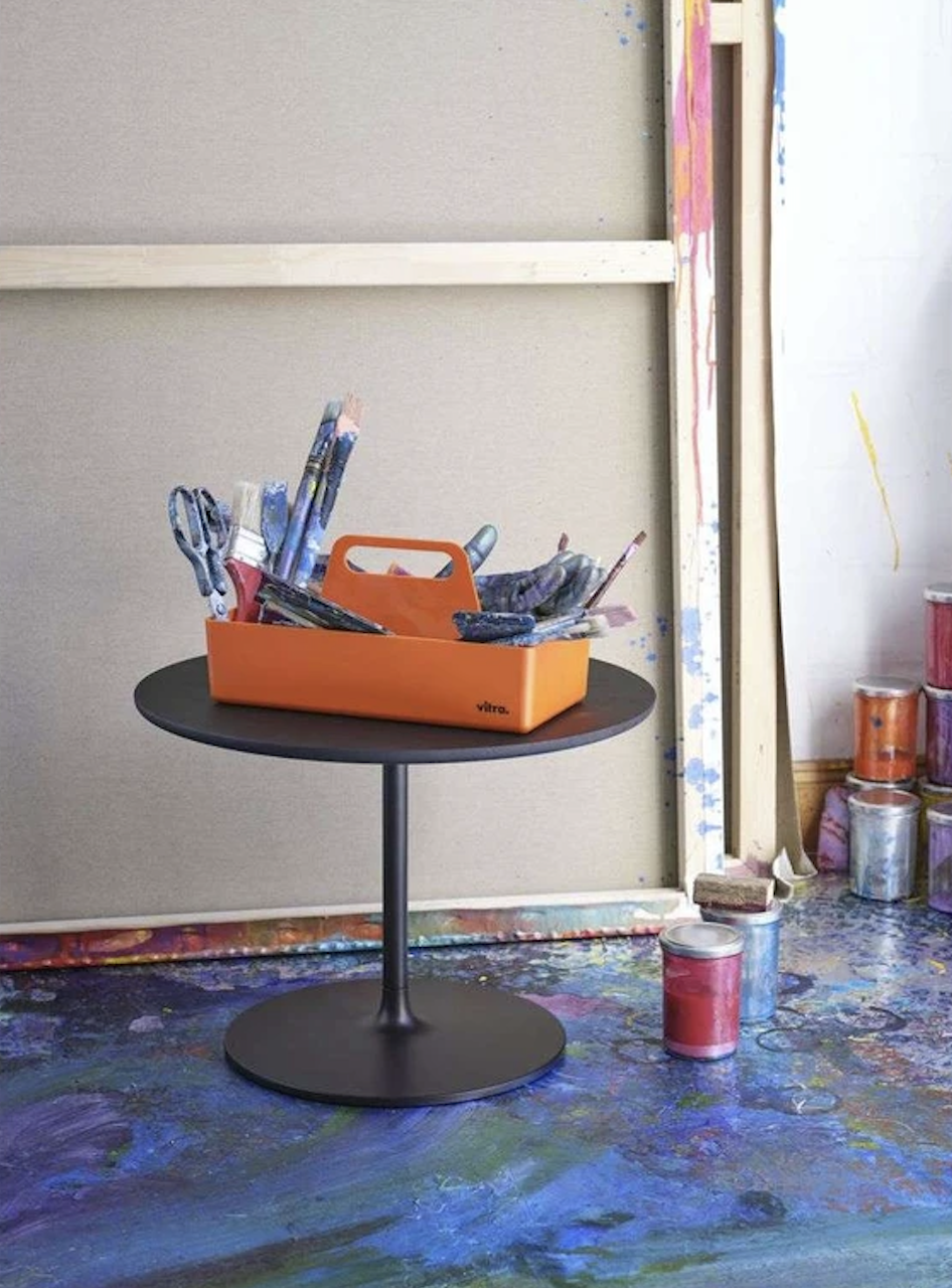 Toolbox RE - Tangerine