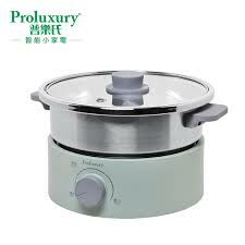 Proluxury普樂氏 - 多功能電火鍋 2.0公升(PHP004020)