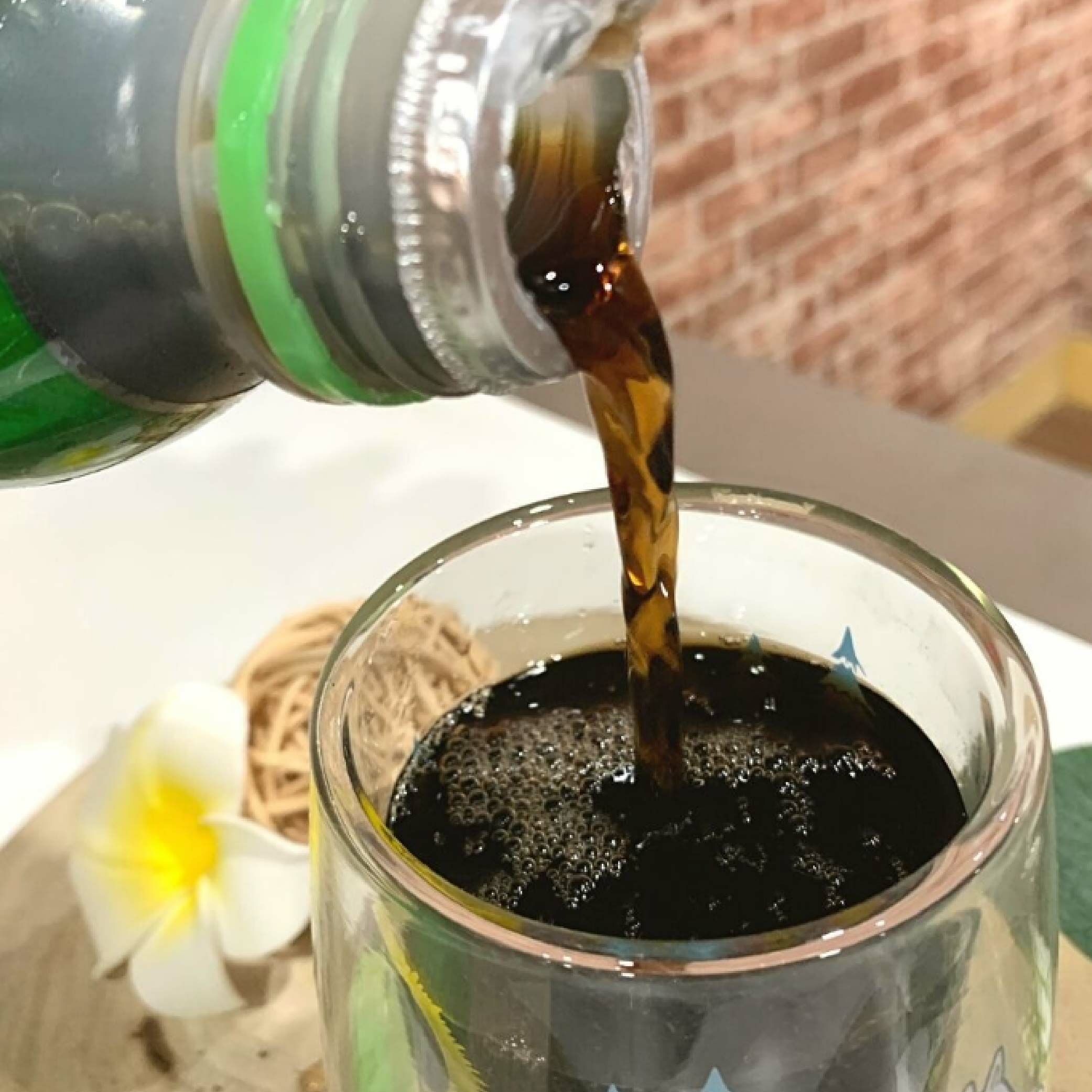 關西農會💮關西仙草茶