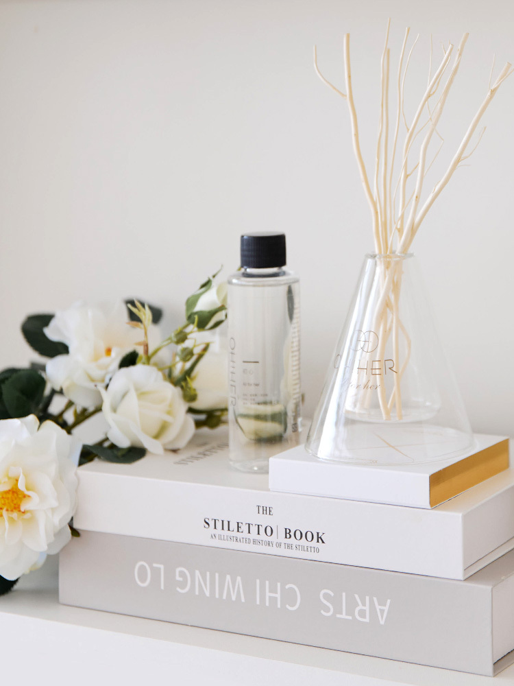 OH!HER 擴香/初心