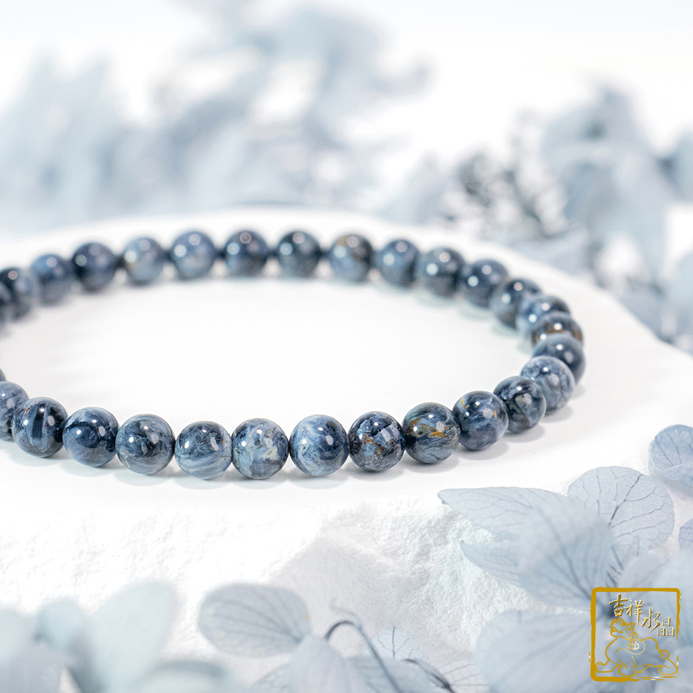 Pietersite Bracelet 5.5mm