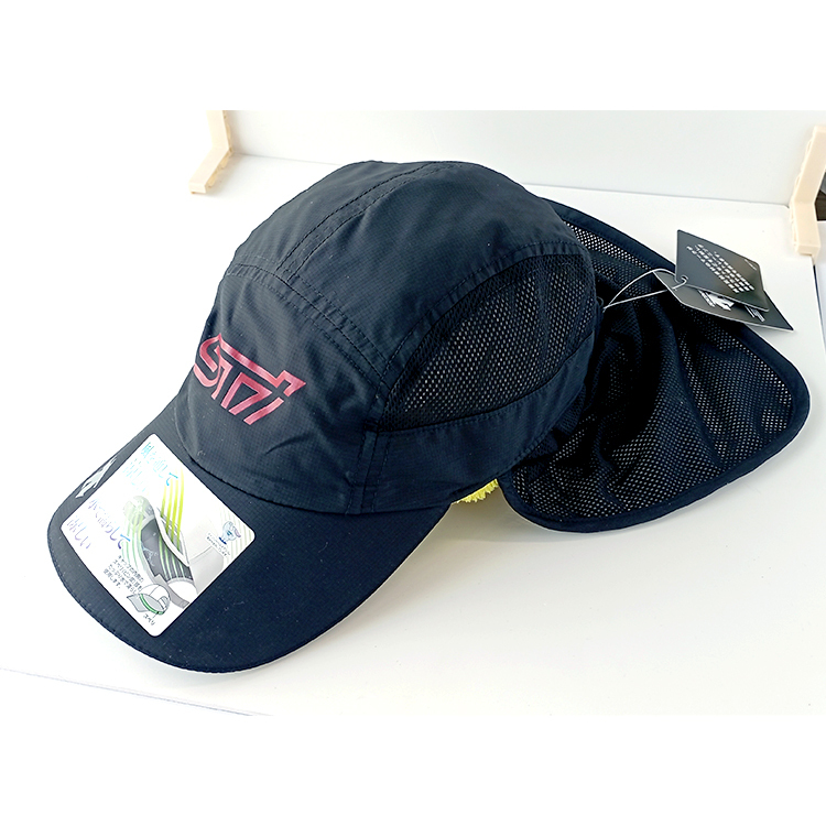 STI 遮陽帽 棒球帽