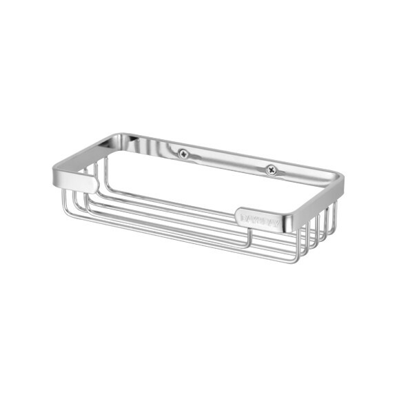 日日商 衛浴系列 ST3208AS 抽取式衛生紙架-小