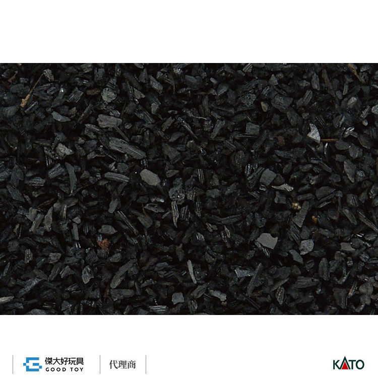 KATO 24-574 (HO) 石炭 ＜Small＞ (82ml)