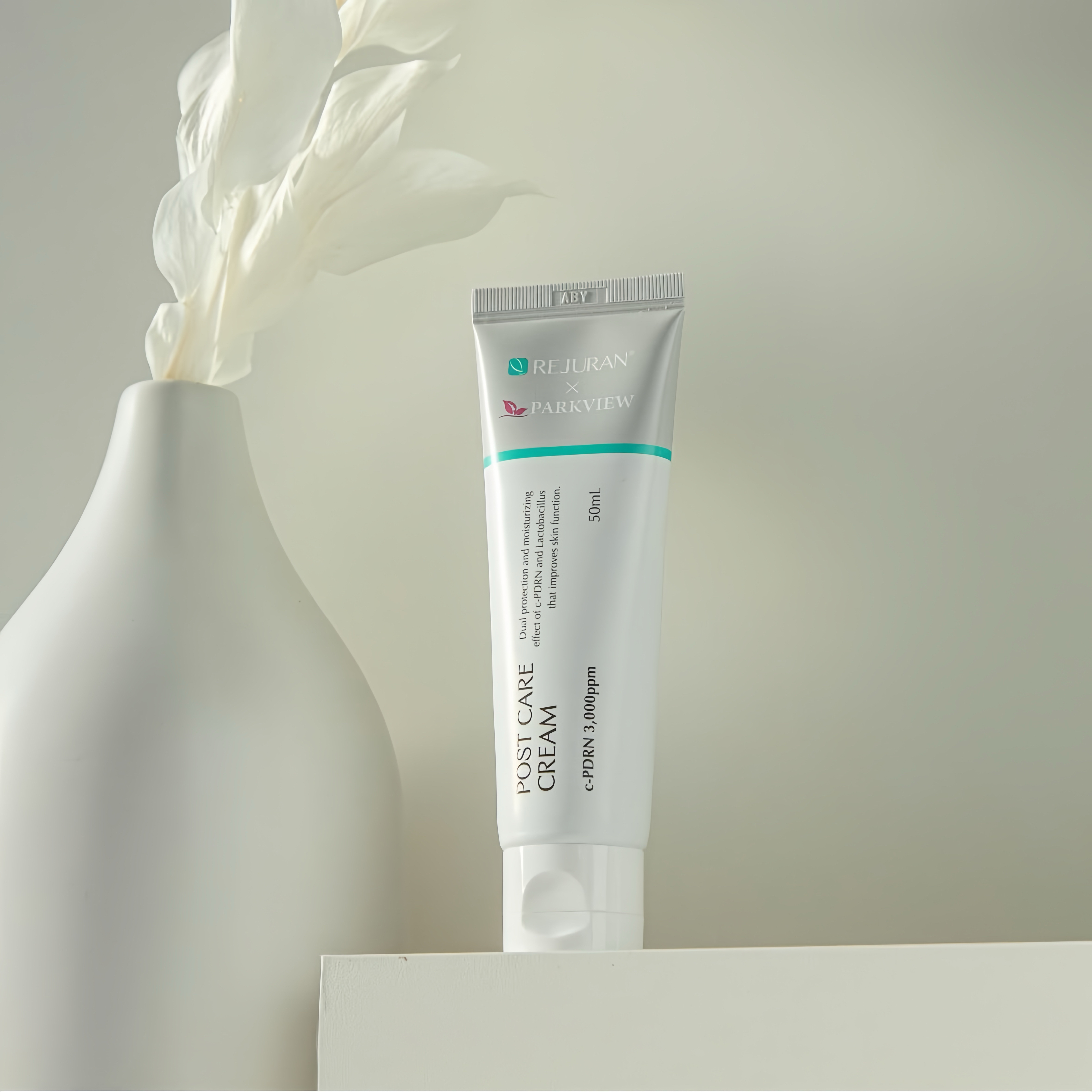 Rejuran x Parkview Clinic 修復保濕再生霜 Post Care Cream 50ml