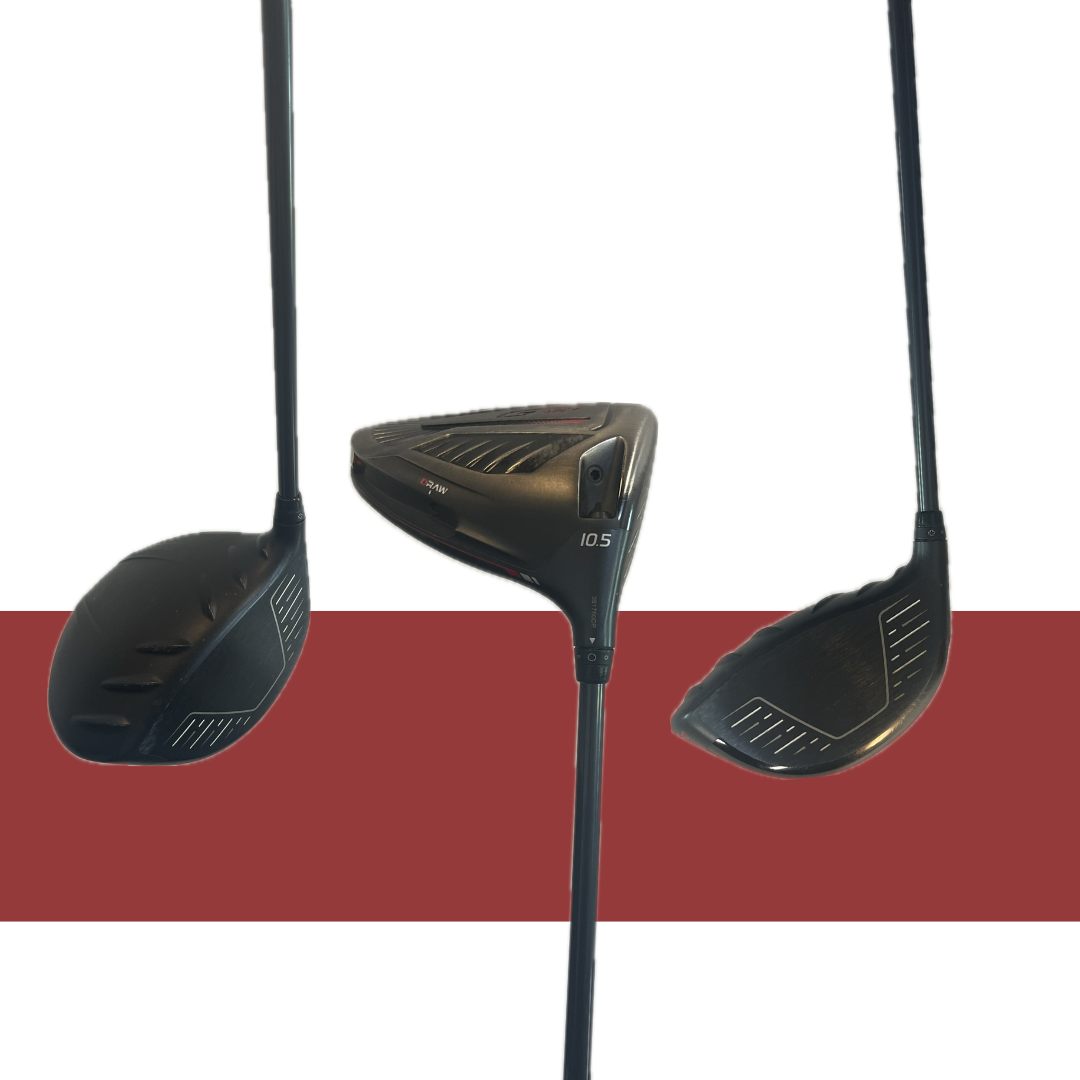 【二手球桿】Ping G410 開球木桿 10.5度