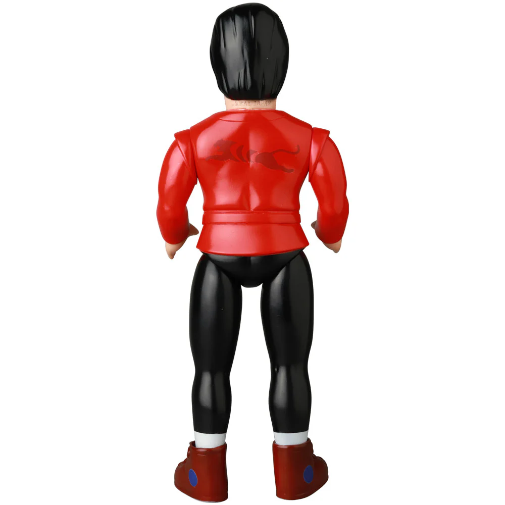 佐山サトル（サンボ技術書版）