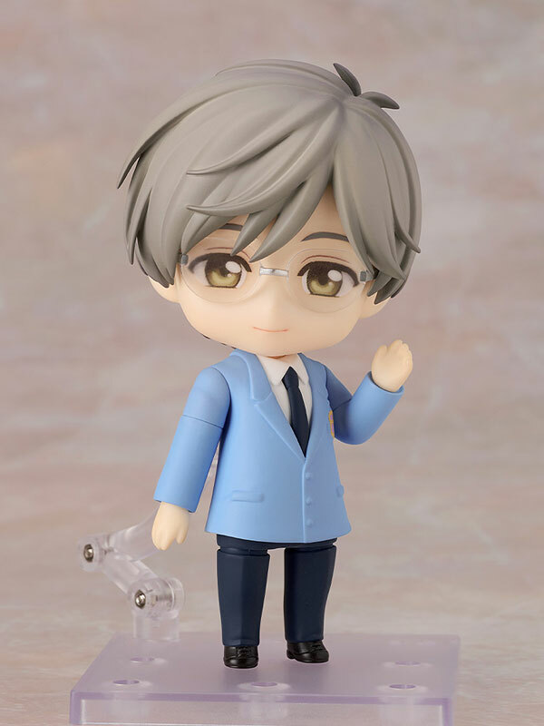 Aug Good Smile Company Nendoroid Cardcaptor Sakura: Clear Card Yukito Tsukishiro Pre-order