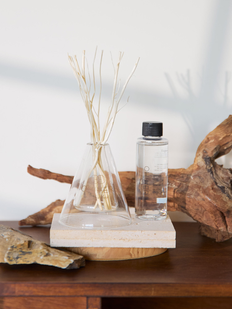 OH！HER 擴香/恬靜