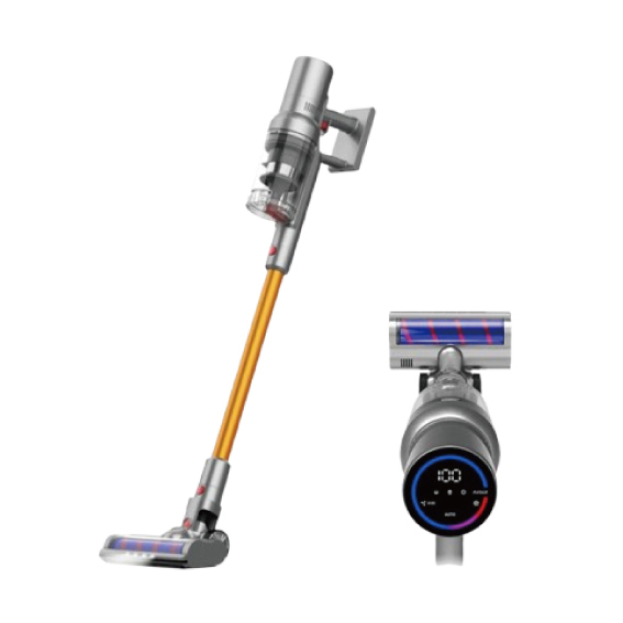 Airbot Hypersonics PRO 27000PA 無線吸塵機