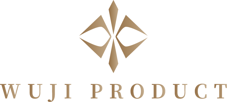 WU JI PRODUCT Logo