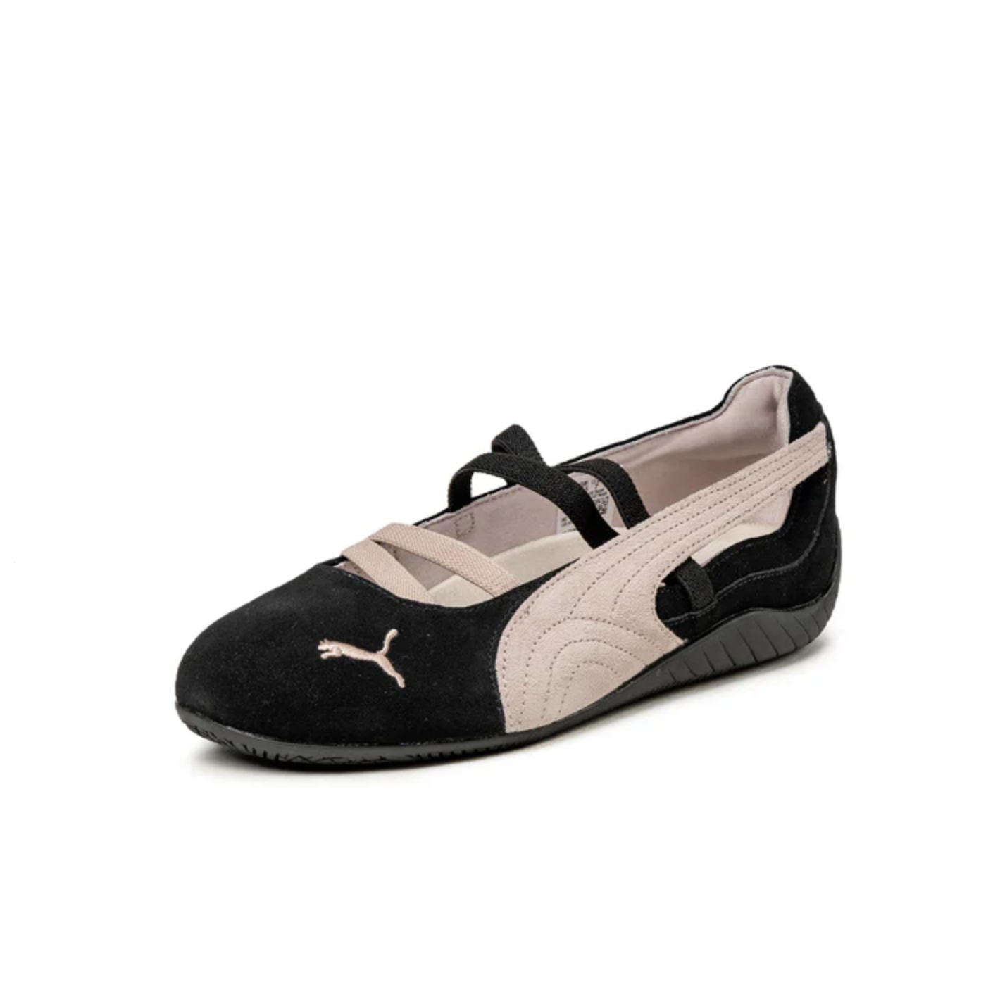 PUMA Speedcat Ballet Wns | Black Mauve