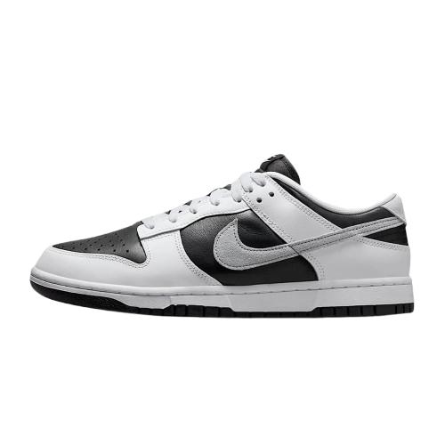Nike Dunk Low Reverse Panda 反轉熊貓 2.0 黑白 IB4620-141