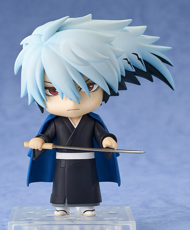 Nov Good Smile Arts Shanghai Nendoroid Nurarihyon no Mago Rikuo Nura Night Pre-order