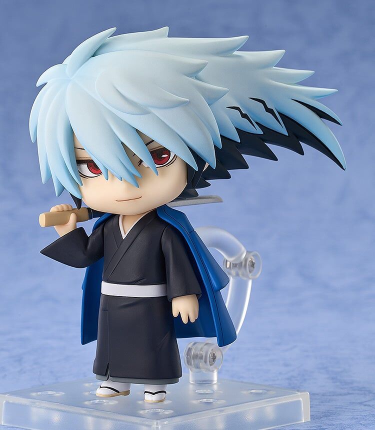 黏土人  奴良陸雄（夜） Nendoroid Rikuo Nura (Night) NEN2684