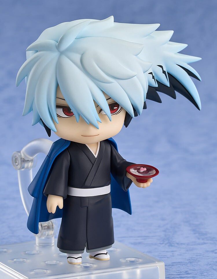 黏土人  奴良陸雄（夜） Nendoroid Rikuo Nura (Night) NEN2684