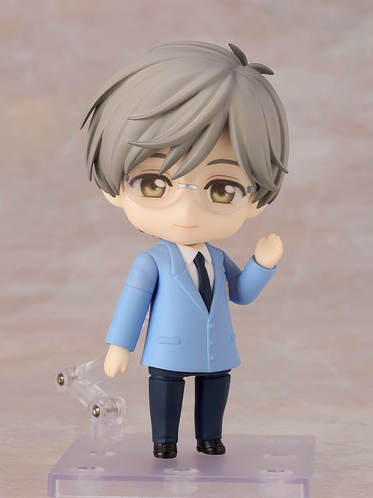 黏土人  月城雪兔 Nendoroid Yukito Tsukishiro NEN2743