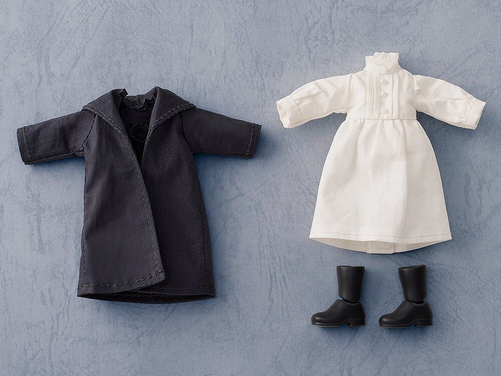 黏土娃 服裝套組 費倫 Nendoroid Doll Outfit Set: Fern