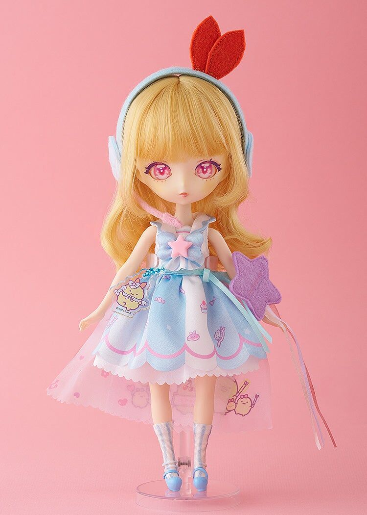 Near Harmonia 炸蝦的尾巴 偶像Ver.From 角落小夥伴 Near Harmonia Ebifurai no Shippo: Idol Ver. From Sumikkogurashi