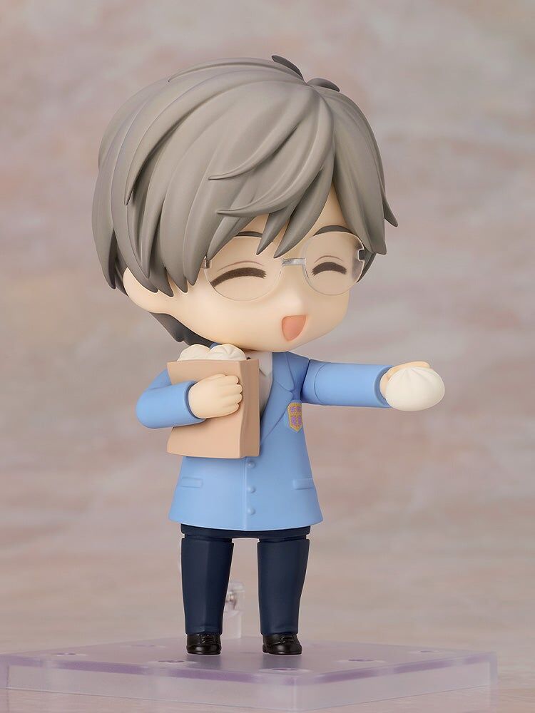 黏土人  月城雪兔 Nendoroid Yukito Tsukishiro NEN2743