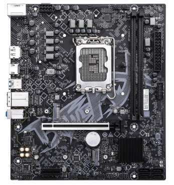 Colorful BATTLE-AX B660M-D V20 底板