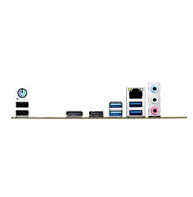 Colorful BATTLE-AX B660M-D V20 底板