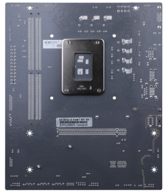 Colorful BATTLE-AX B760M-T WIFI V20 底板