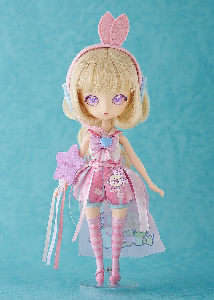 Near Harmonia 天婦羅蝦的尾巴 偶像Ver. From 角落小夥伴 Near Harmonia Ebiten no Shippo: Idol Ver. From Sumikkogurashi