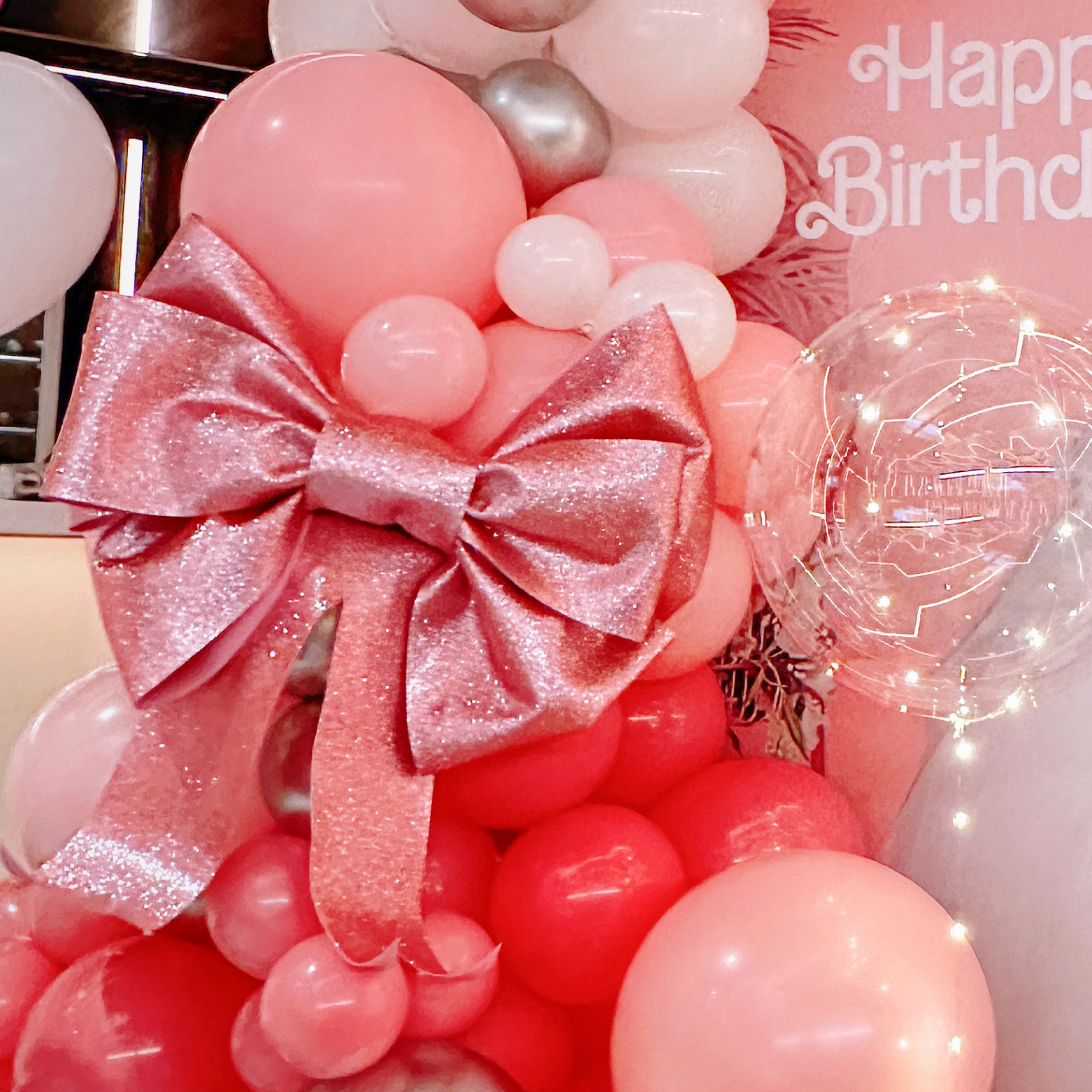 【私人招待所】公主風．粉色系