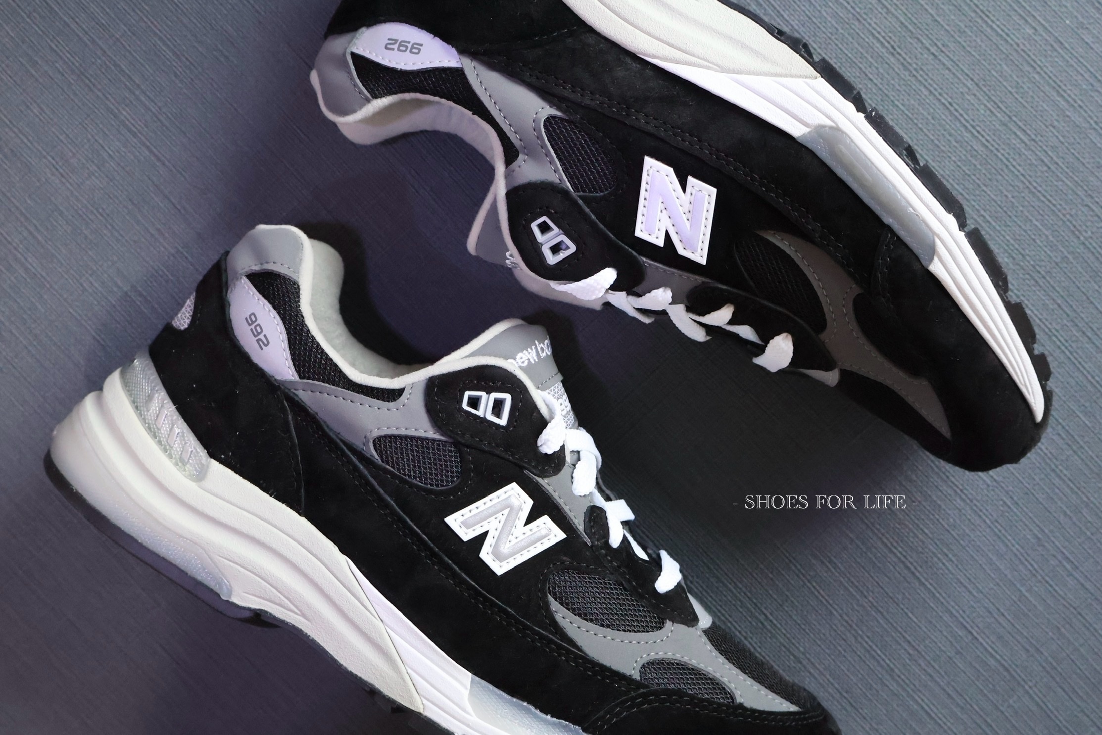 新品未使用 New Balance U992BK 992bk 28cm U992NY/U992BK｜BILLY'S ENT 公式通販
