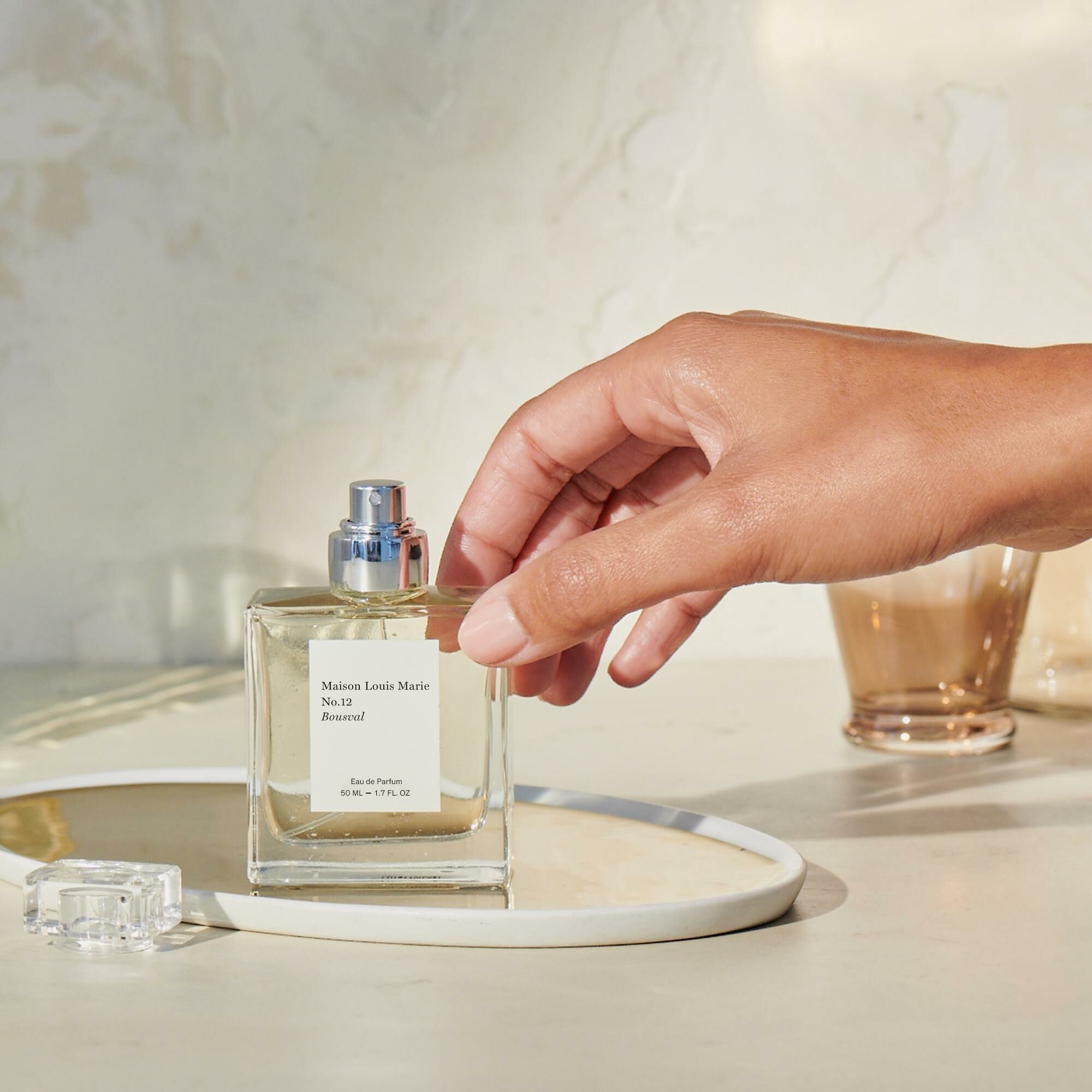 Maison Louis Marie No.12 夏夜 隨身淡香精